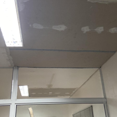 REFORMAS E PINTURAS